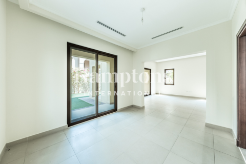 Villa à Lila, Arabian Ranches 2, Dubai, 5 chambres, 939.71384500 m², № 17273 - photo 6