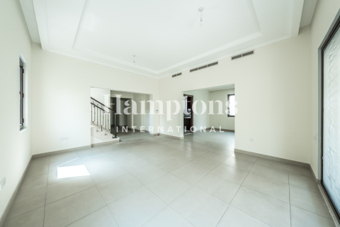 Villa à Lila, Arabian Ranches 2, Dubai, 5 chambres, 939.71384500 m², № 17273 - photo 1