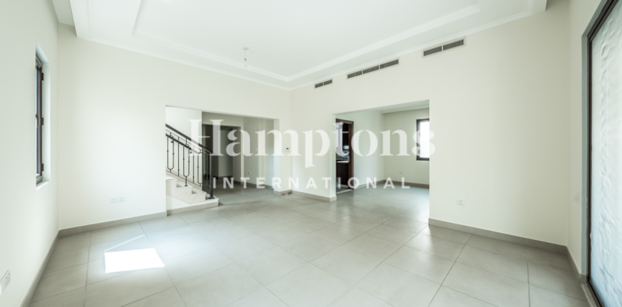 Villa à Lila, Arabian Ranches 2, Dubai, 5 chambres, 939.714 m², № 17273