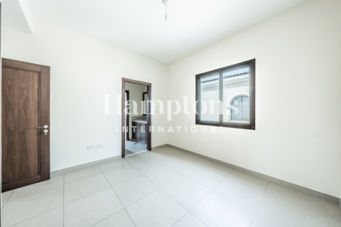 Villa à Lila, Arabian Ranches 2, Dubai, 5 chambres, 939.71384500 m², № 17273 - photo 9