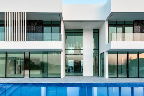 فيلا في Emerald Hills, دبي هيلز استيت, دبي 6 غرف نوم , 1393.54500000 م² رقم 17280 - صورة 7
