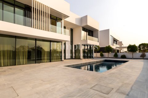 فيلا في Emerald Hills, دبي هيلز استيت, دبي 6 غرف نوم , 1393.54500000 م² رقم 17280 - صورة 15