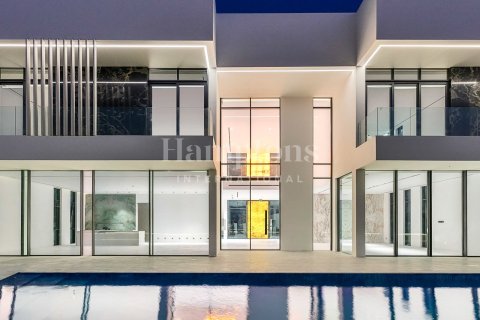 فيلا في Emerald Hills, دبي هيلز استيت, دبي 6 غرف نوم , 1393.54500000 م² رقم 17280 - صورة 9