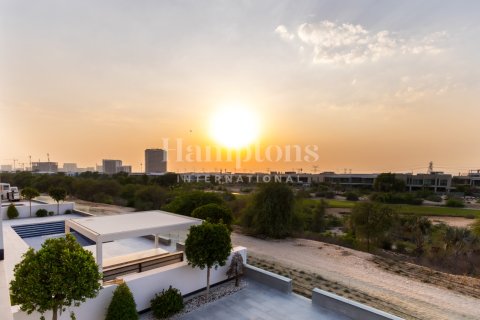 فيلا في Emerald Hills, دبي هيلز استيت, دبي 6 غرف نوم , 1393.54500000 م² رقم 17280 - صورة 23