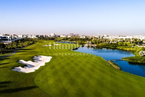 فيلا في Emerald Hills, دبي هيلز استيت, دبي 6 غرف نوم , 1393.54500000 م² رقم 17280 - صورة 3