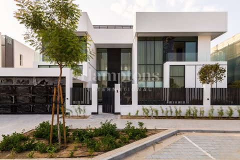 فيلا في Emerald Hills, دبي هيلز استيت, دبي 6 غرف نوم , 1393.54500000 م² رقم 17280 - صورة 17
