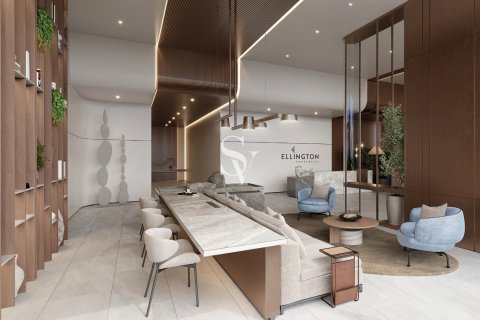 Apartment in Dubai Silicon Oasis, Dubai 1 bedroom, 72 sq.m. № 70249 - photo 8