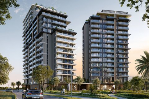 Apartment in Dubai Silicon Oasis, Dubai 1 bedroom, 72 sq.m. № 70249 - photo 3