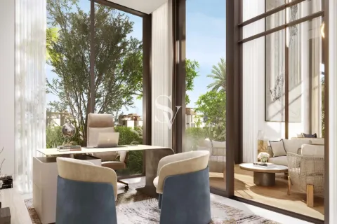 Villa à Nadd Al Sheba, Dubai, 5 chambres, 622 m², № 70257 - photo 10