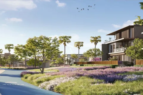 Villa à Nadd Al Sheba, Dubai, 5 chambres, 622 m², № 70257 - photo 6