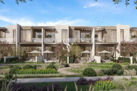 Villa à Nadd Al Sheba, Dubai, 5 chambres, 622 m², № 70257 - photo 17