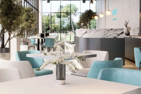 Apartment in Al Furjan, Dubai 1 bedroom, 84 sq.m. № 70248 - photo 12