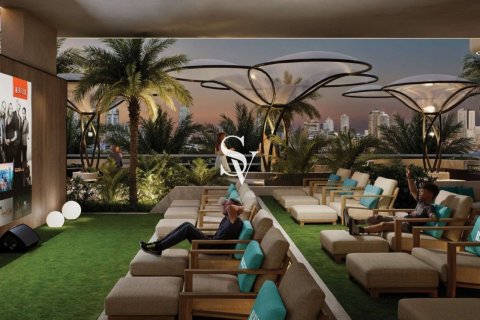 Apartment in Al Furjan, Dubai 1 bedroom, 84 sq.m. № 70248 - photo 6