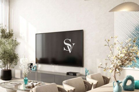 Apartment in Al Furjan, Dubai 1 bedroom, 84 sq.m. № 70248 - photo 2