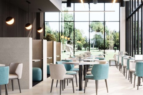 Apartment in Al Furjan, Dubai 1 bedroom, 84 sq.m. № 70248 - photo 13