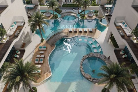 Apartment in Al Furjan, Dubai 1 bedroom, 84 sq.m. № 70248 - photo 9