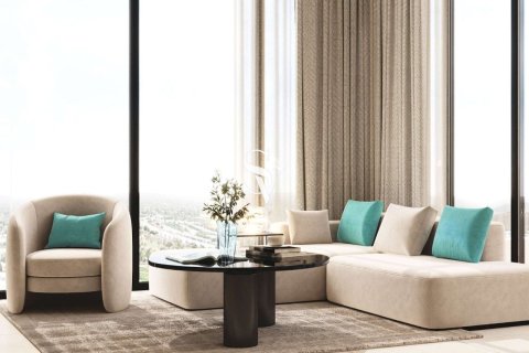 Apartment in Al Furjan, Dubai 1 bedroom, 84 sq.m. № 70248 - photo 15