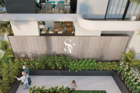 Apartment in Al Furjan, Dubai 1 bedroom, 84 sq.m. № 70248 - photo 7