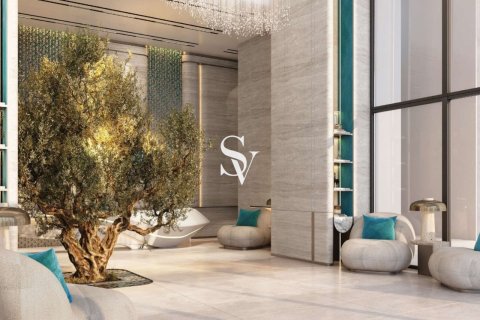 Apartment in Al Furjan, Dubai 1 bedroom, 84 sq.m. № 70248 - photo 5