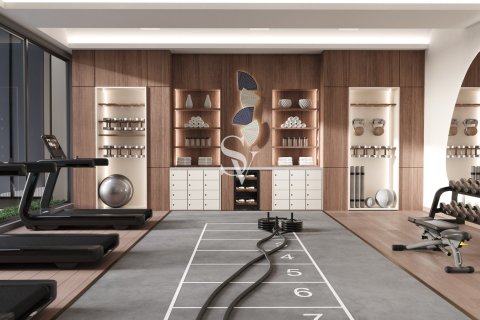 Apartment in Dubai Silicon Oasis, Dubai 1 bedroom, 73 sq.m. № 70250 - photo 7