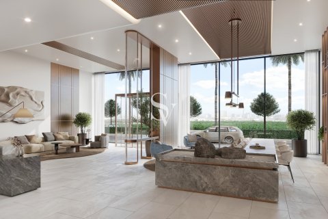 Apartment in Dubai Silicon Oasis, Dubai 1 bedroom, 73 sq.m. № 70250 - photo 9