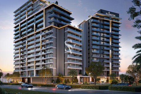 Apartment in Dubai Silicon Oasis, Dubai 1 bedroom, 73 sq.m. № 70250 - photo 3