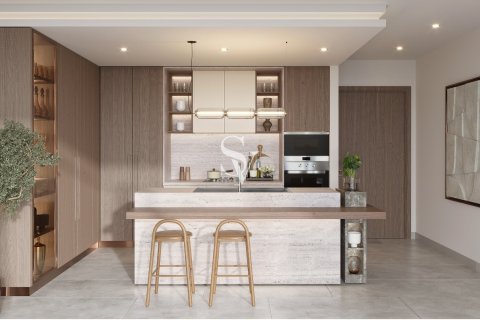 Apartment in Dubai Silicon Oasis, Dubai 1 bedroom, 73 sq.m. № 70250 - photo 2