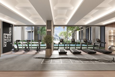 Apartment in Dubai Silicon Oasis, Dubai 1 bedroom, 73 sq.m. № 70250 - photo 10