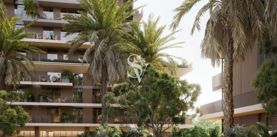 Apartamento en Dubai Land, Dubai, 2 dormitorios, 160 m², № 70244