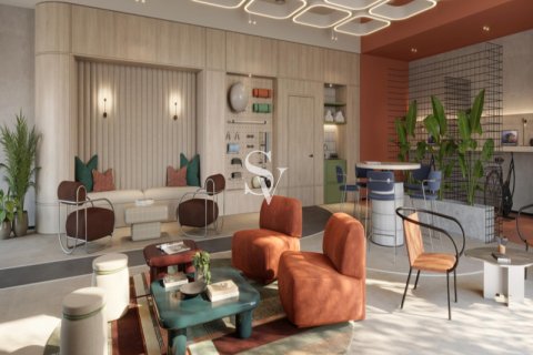 Apartamento en Dubai Land, Dubai, 2 dormitorios, 160 m², № 70244 - foto 24