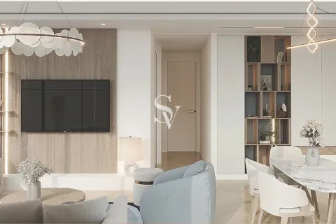 Apartamento en Al Furjan, Dubai, 2 dormitorios, 133 m², № 112269 - foto 9