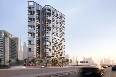 Bureau à Business Bay, Dubai, 148 m², № 112260 - photo 7