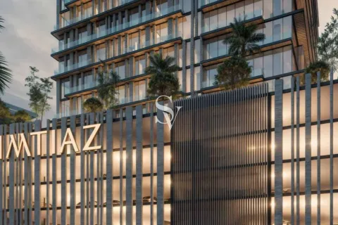 Купить офис в Dubai Land, Дубай: 113м², № 112268 - фото 3