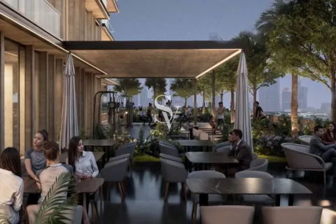 Купить офис в Dubai Land, Дубай: 113м², № 112268 - фото 14