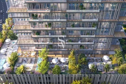 Купить офис в Dubai Land, Дубай: 113м², № 112268 - фото 12