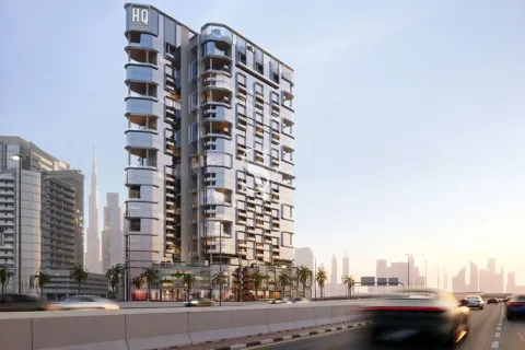 Bureau à Business Bay, Dubai, 231 m², № 112259