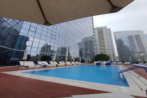 Apartment in Barsha Heights (Tecom), Dubai studio, 27.57 sq.m. № 17782 - photo 1