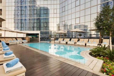 Apartment in Barsha Heights (Tecom), Dubai studio, 27.57 sq.m. № 17782 - photo 14