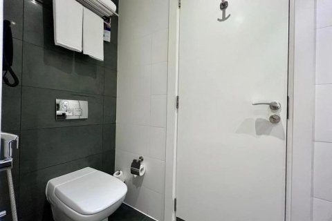 Apartment in Barsha Heights (Tecom), Dubai studio, 27.57 sq.m. № 17782 - photo 4