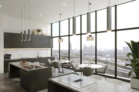 Купить квартиру в Дубае: студию, 38м², № 17786 - фото 6