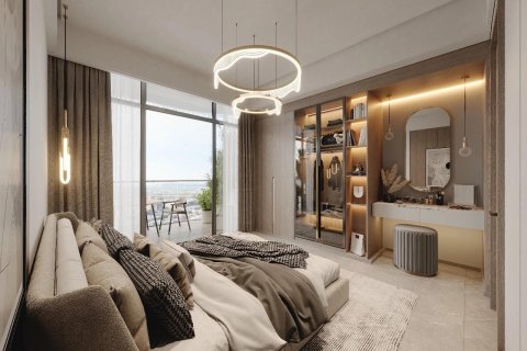 Купить квартиру в Дубае: студию, 38м², № 17786 - фото 12