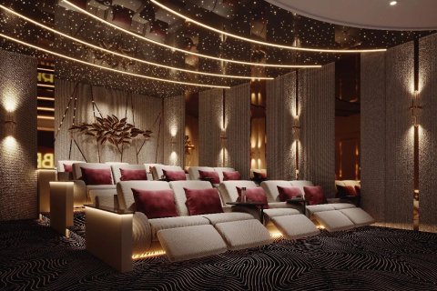 Apartamento en Dubai, 2 dormitorios, 101 m², № 17784 - foto 7