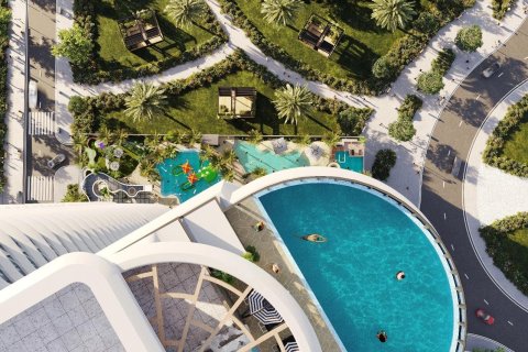 Apartamento en Dubai, 2 dormitorios, 101 m², № 17784 - foto 4