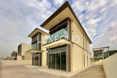 Villa in Golf Place, Dubai Hills Estate, Dubai 5 bedrooms, 569 sq.m. № 46449 - photo 24
