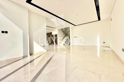 Villa in Golf Place, Dubai Hills Estate, Dubai 5 bedrooms, 569 sq.m. № 46449 - photo 2