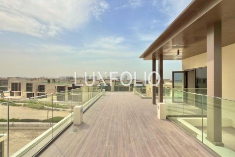 Villa in Golf Place, Dubai Hills Estate, Dubai 5 bedrooms, 569 sq.m. № 46449 - photo 26