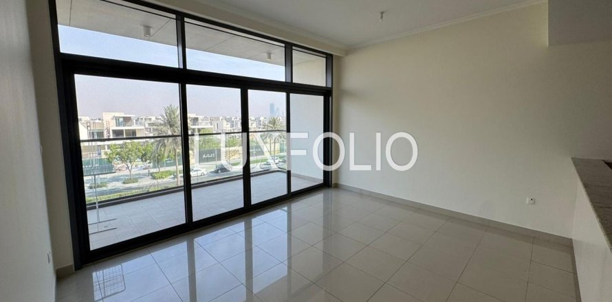Apartment in Park Heights, Dubai Hills Estate, Dubai 2 bedrooms, 125 sq.m. № 46448