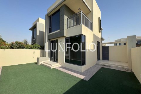 فيلا في Maple at Dubai Hills Estate, دبي هيلز استيت, دبي 4 غرف نوم, 289 م² رقم 46453 - صورة 1