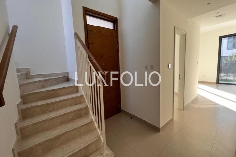 Villa en Maple at Dubai Hills Estate, Dubai Hills Estate, Dubai, 4 dormitorios, 272 m², № 46452 - foto 4