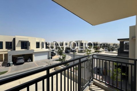 Villa in Maple at Dubai Hills Estate, Dubai Hills Estate, Dubai 5 bedrooms, 286 sq.m. № 46450 - photo 9
